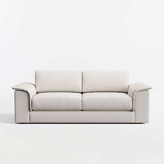 Wythe Sofa (78"-102")