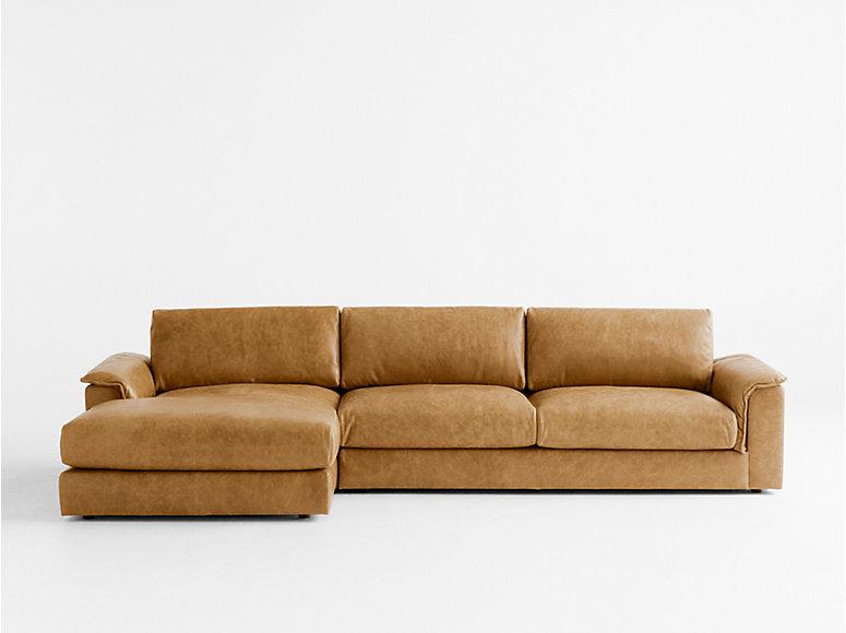 Wythe Sectional Sofas