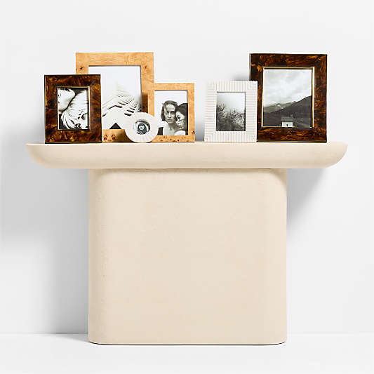 Wythe Tabletop Frame Bundle, Set of 6