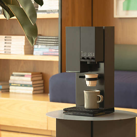 xBloom Studio Black Automatic Pour Over Coffee Maker