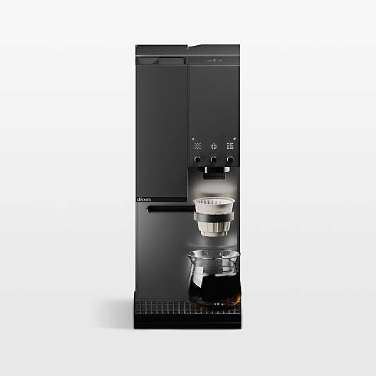 xBloom Studio Black Automatic Pour Over Coffee Maker