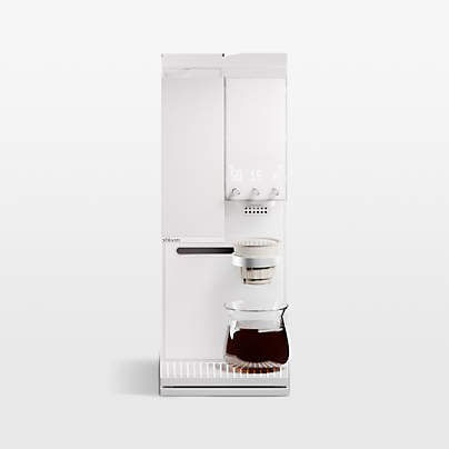 xBloom Studio White Automatic Pour Over Coffee Maker
