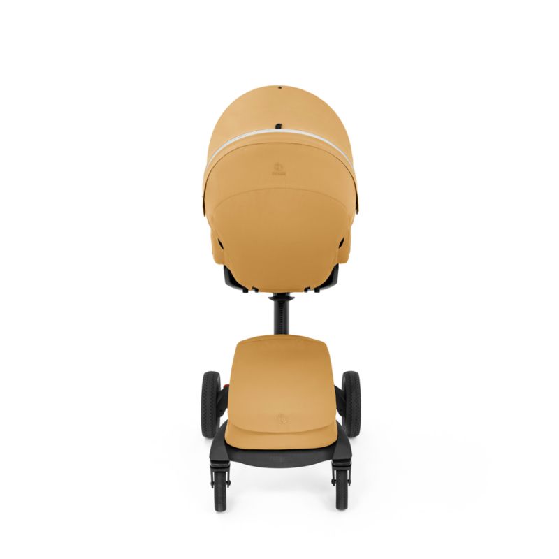 Stokke Xplory X Baby Yellow Stroller - image 3 of 7