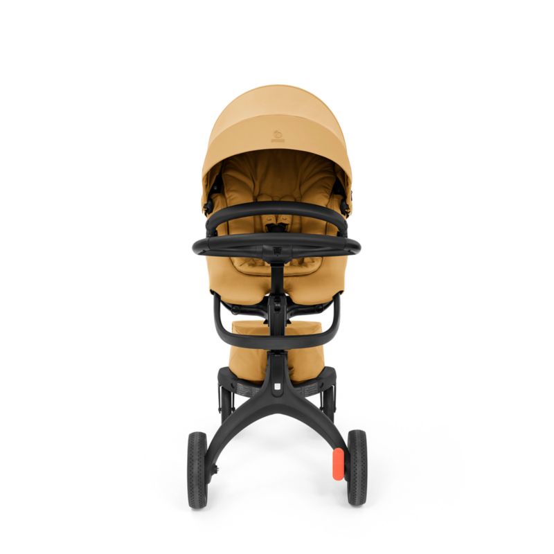 Stokke Xplory X Baby Yellow Stroller - image 6 of 7