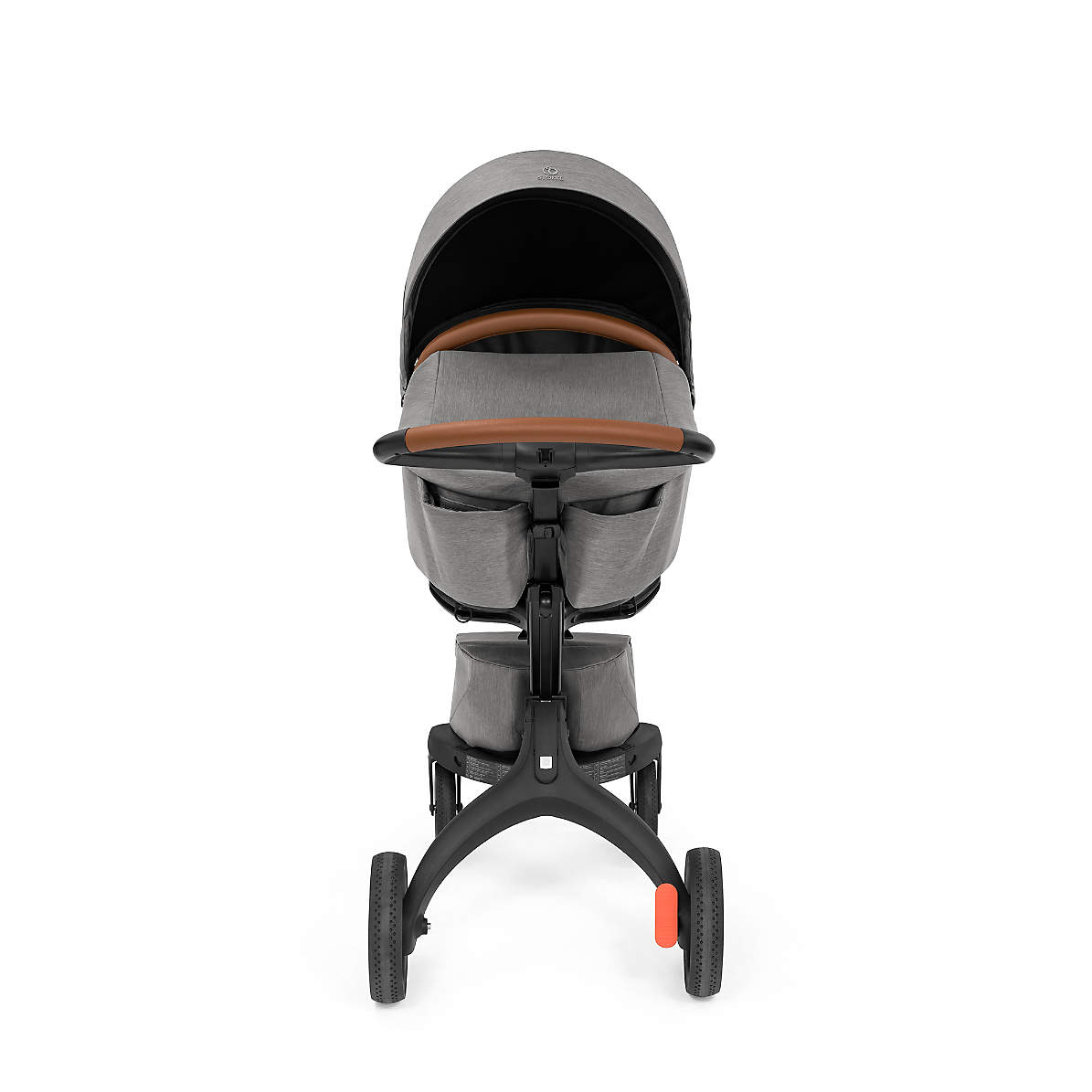 Stokke xplory athleisure grey store