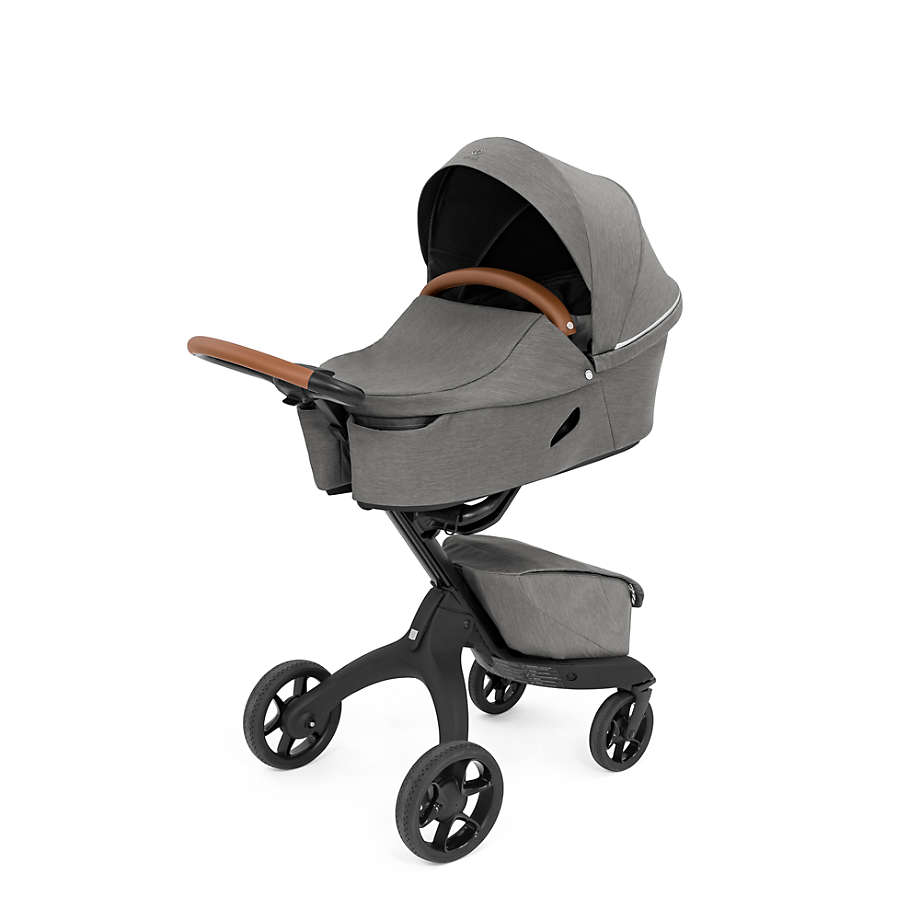 Stokke xplory v5 grey melange shop