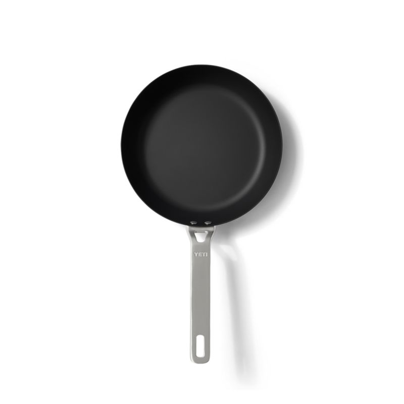 YETI 10" Carbon Steel Skillet - image 1 of 5