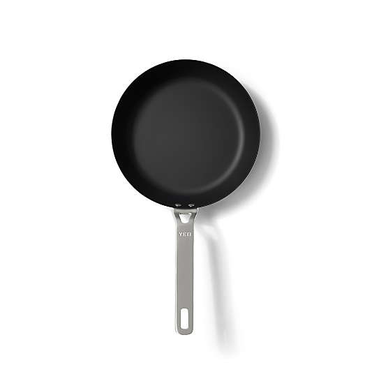 YETI 10" Carbon Steel Skillet