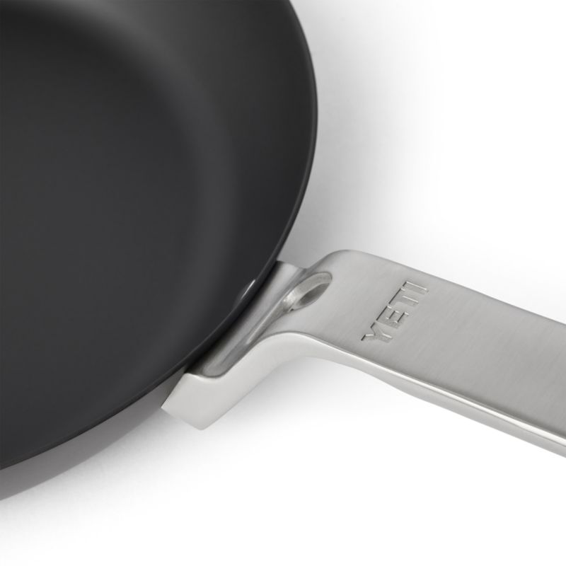 YETI 10" Carbon Steel Skillet - image 2 of 5