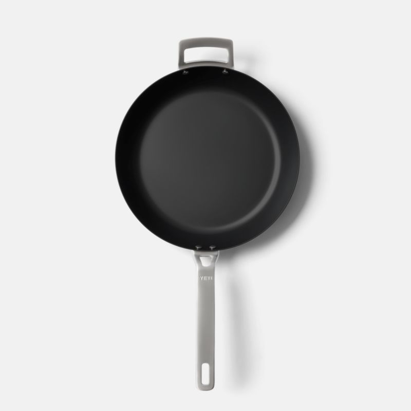 YETI 12" Carbon Steel Skillet - image 1 of 5