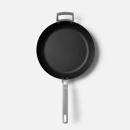 YETI 12" Carbon Steel Skillet