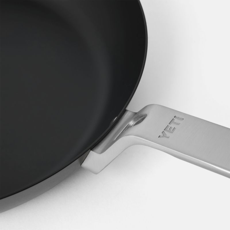 YETI 12" Carbon Steel Skillet - image 4 of 5