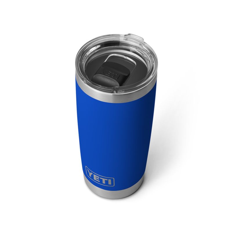 YETI 20oz Rambler Royal Blue - image 1 of 2