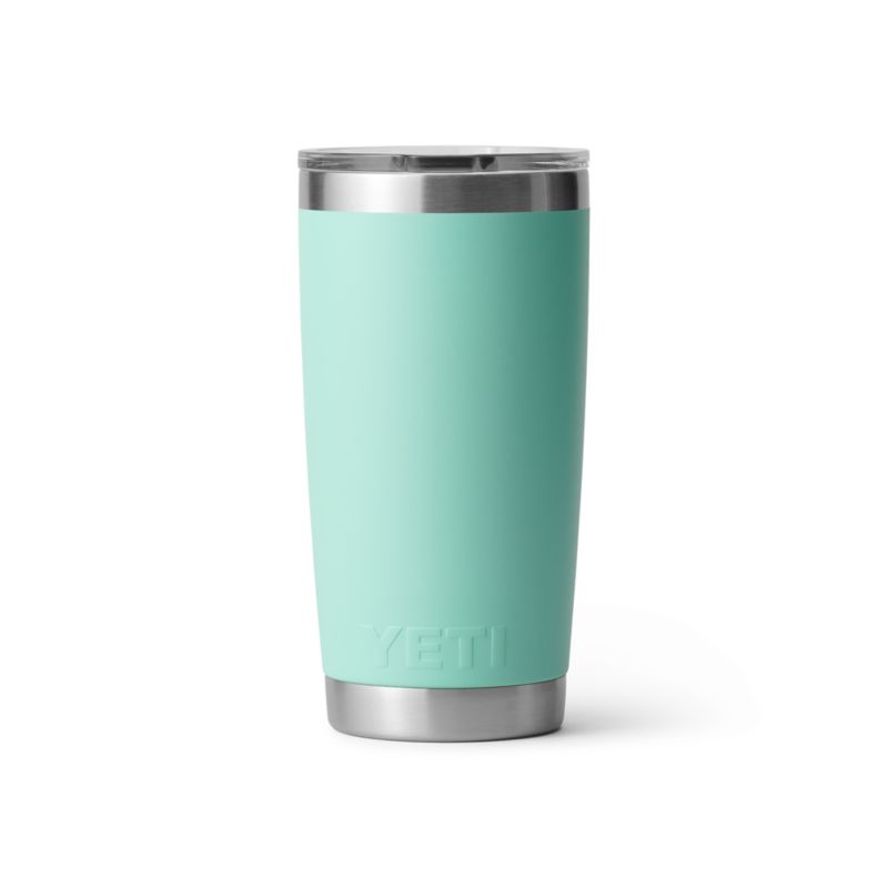 YETI Rambler 20oz Tumbler Seafoam - image 1 of 3