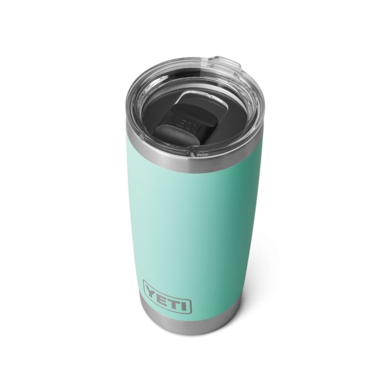 YETI Rambler 20oz Tumbler Seafoam - image 2 of 3