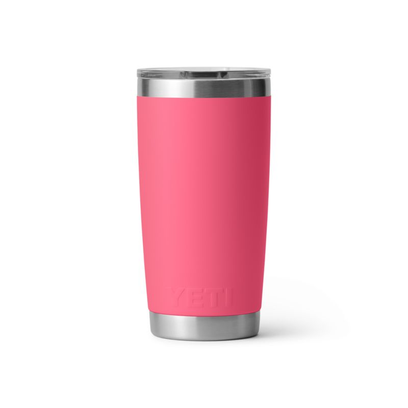 YETI 20oz Rambler Tropical Pink - image 1 of 3