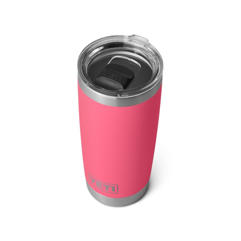 YETI 20oz Rambler Tropical Pink - image 2 of 3