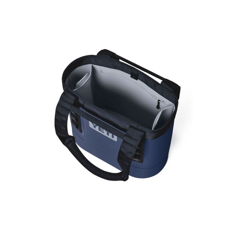YETI Camino 20 Carryall Classic Navy - image 4 of 6