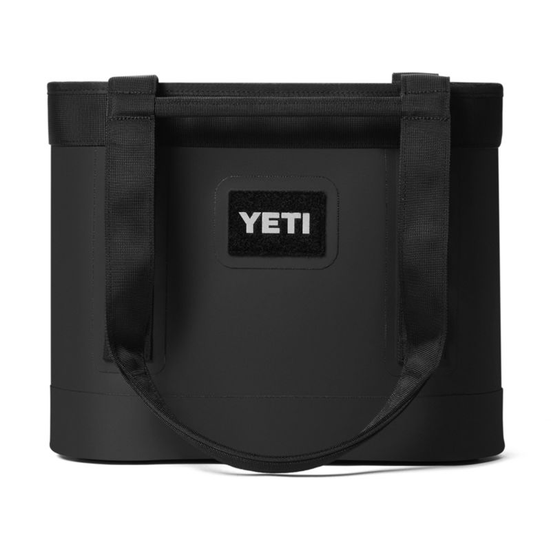 YETI Camino Zip Carryall 12L Black - image 2 of 5