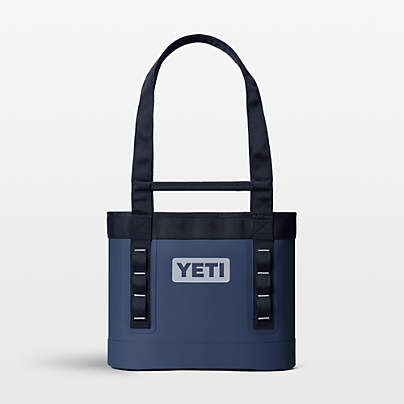 YETI Camino Zip Carryall 12L Classic Navy