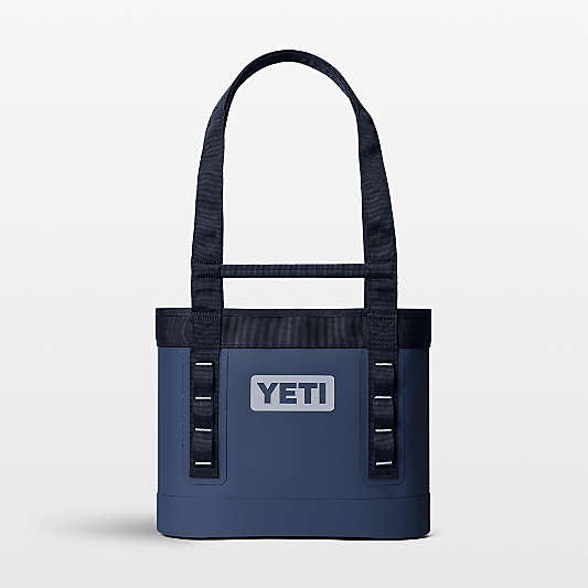 YETI Camino Zip Carryall 12L Classic Navy
