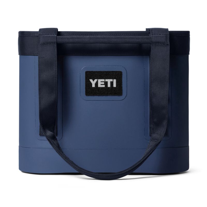 YETI Camino Zip Carryall 12L Classic Navy - image 2 of 5