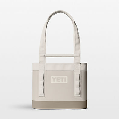 View YETI Camino Zip Carryall 12L Cape Taupe details