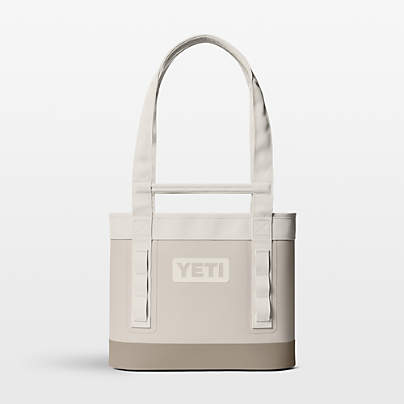YETI Camino Zip Carryall 12L Cape Taupe