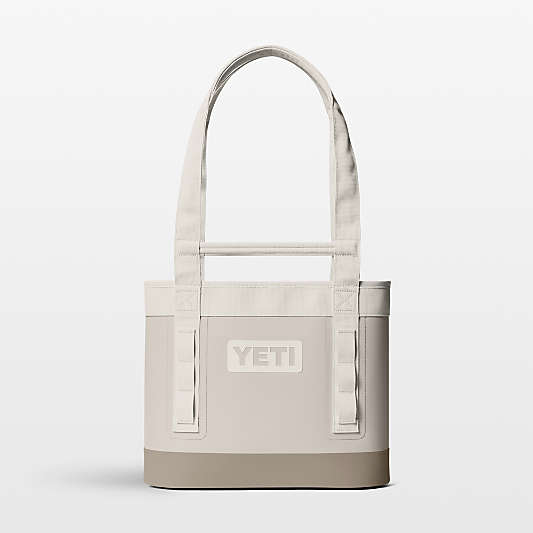YETI Camino Zip Carryall 12L Cape Taupe