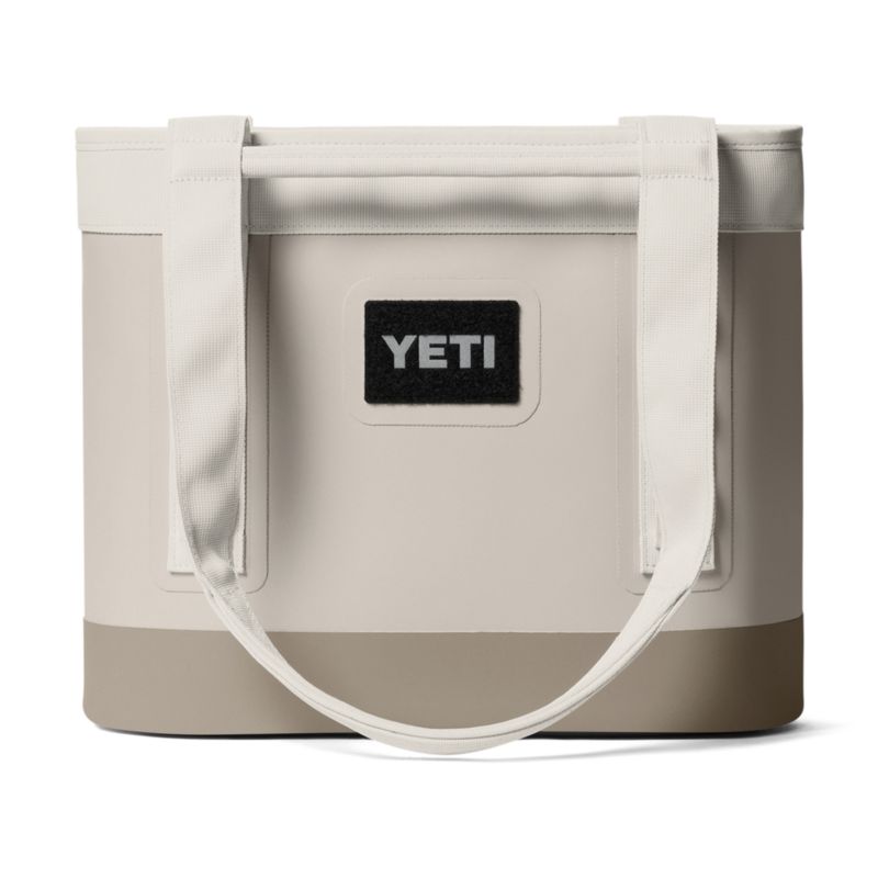 YETI Camino Zip Carryall 12L Cape Taupe - image 2 of 7