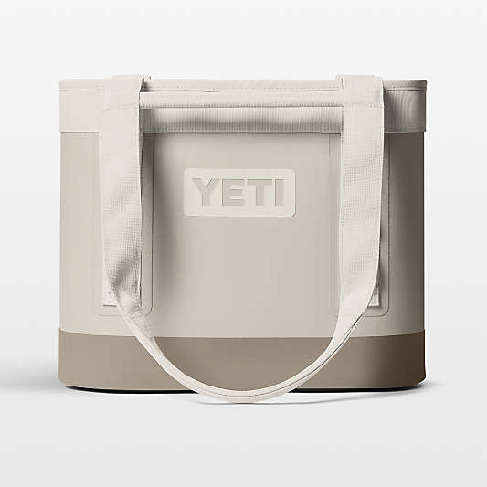 YETI Camino Zip Carryall 12L Cape Taupe