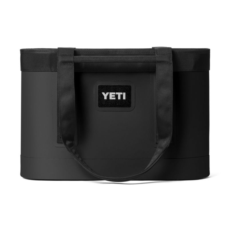 YETI Camino Zip Carryall 18L Black - image 5 of 7