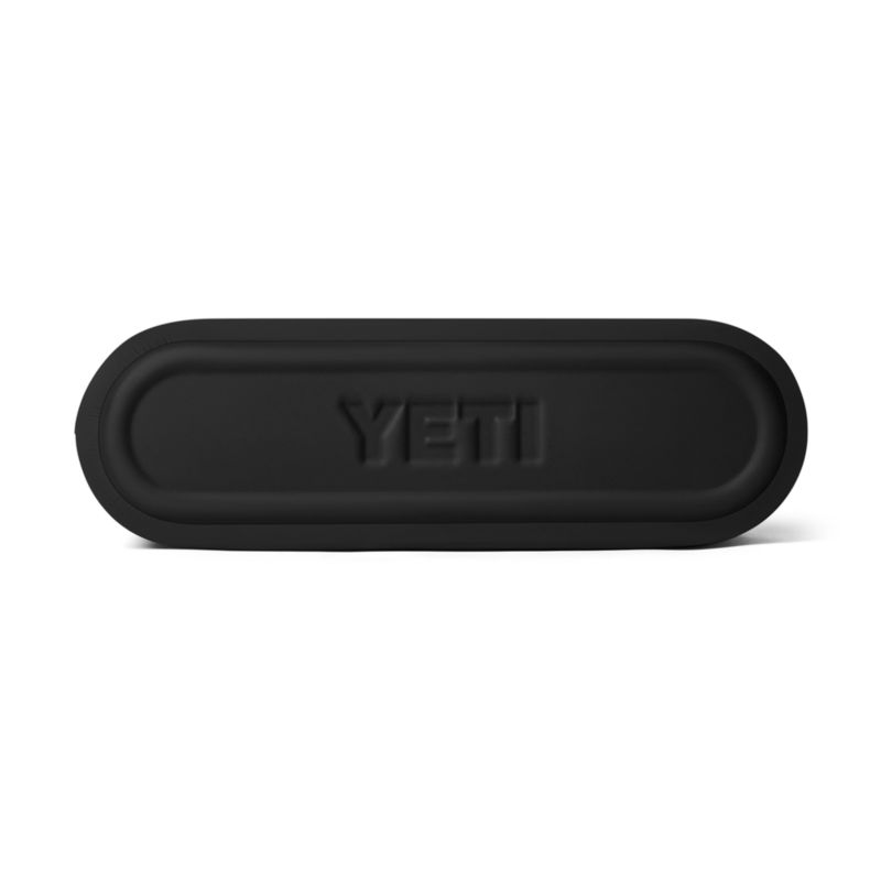 YETI Camino Zip Carryall 18L Black - image 6 of 7