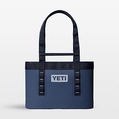 YETI Camino Zip Carryall 18L Classic Navy