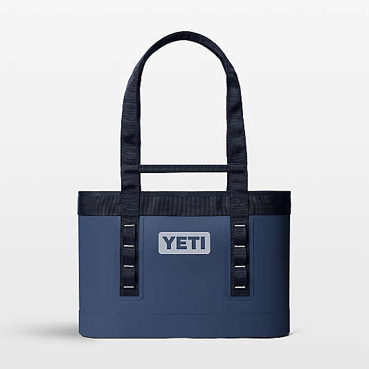 YETI Camino Zip Carryall 18L Classic Navy