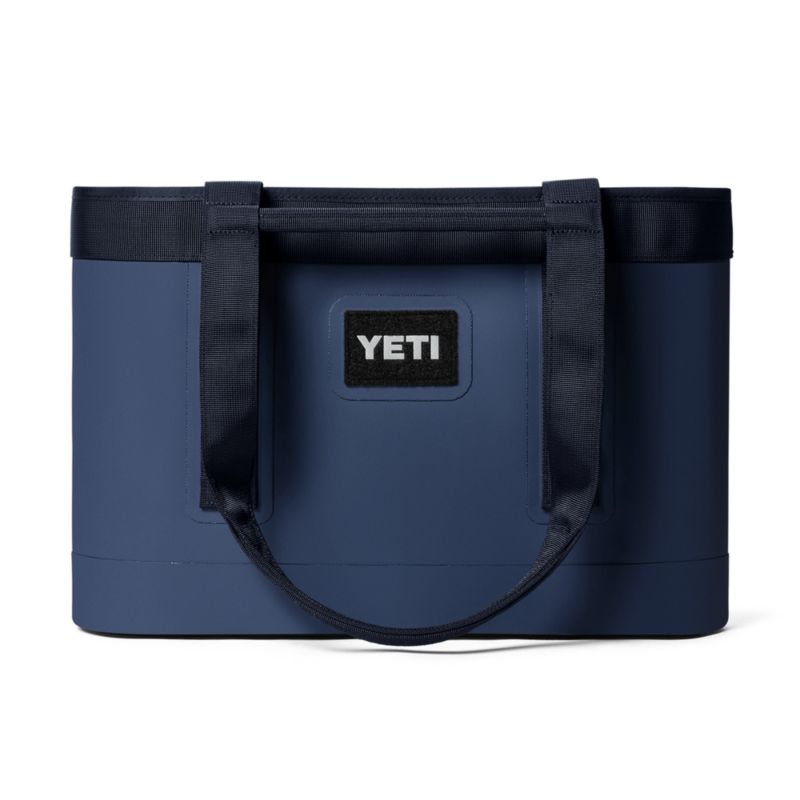 YETI Camino Zip Carryall 18L Classic Navy - image 5 of 7