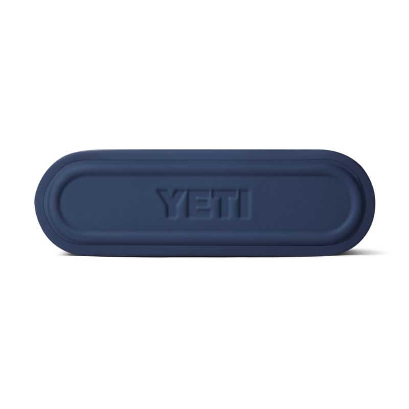 YETI Camino Zip Carryall 18L Classic Navy - image 6 of 7