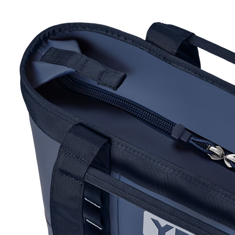 YETI Camino Zip Carryall 18L Classic Navy - image 1 of 2