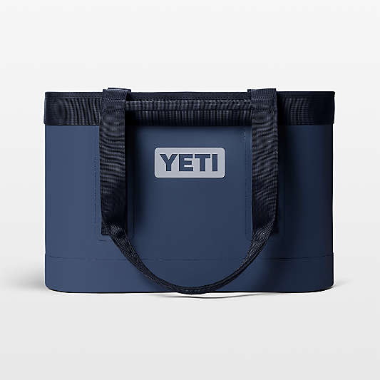 YETI Camino Zip Carryall 18L Classic Navy