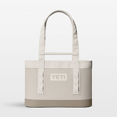 View YETI Camino Zip Carryall 18L Cape Taupe details