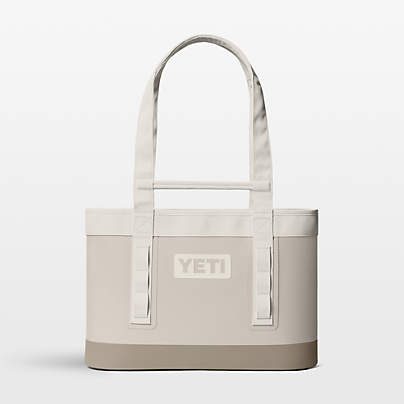 YETI Camino Zip Carryall 18L Cape Taupe