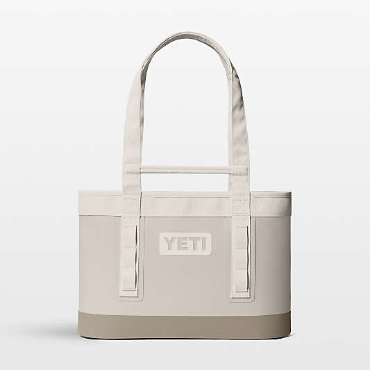 YETI Camino Zip Carryall 18L Cape Taupe