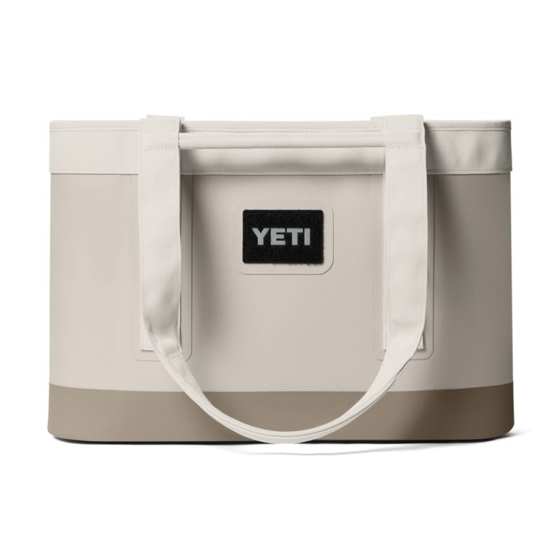 YETI Camino Zip Carryall 18L Cape Taupe - image 2 of 7