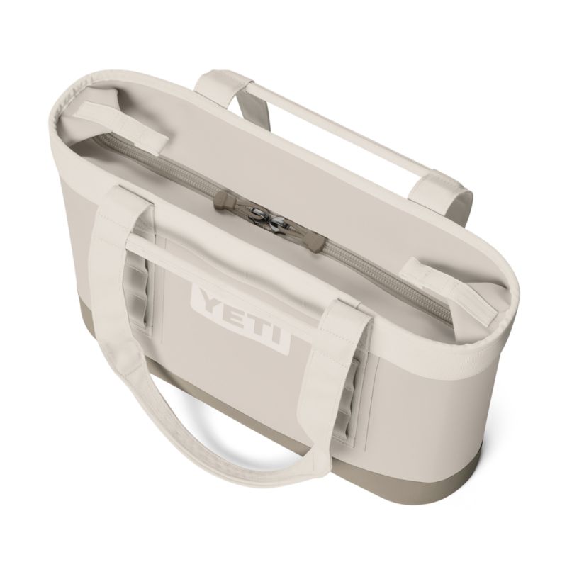 YETI Camino Zip Carryall 18L Cape Taupe - image 3 of 7