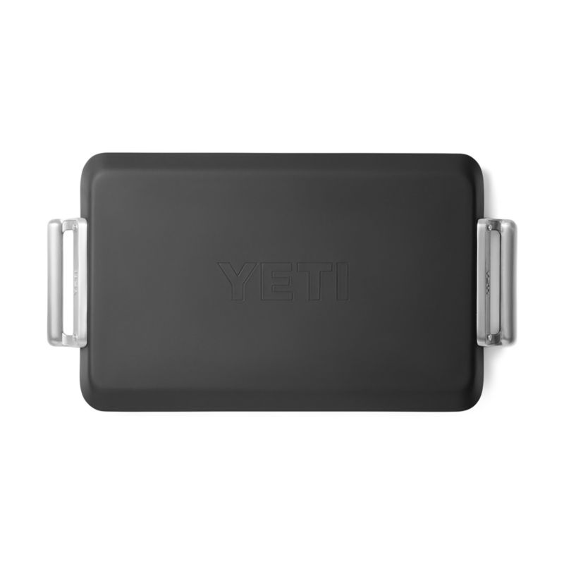 YETI Carbon Steel Double Burner Griddle - image 3 of 5