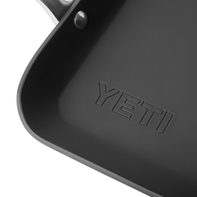 YETI Carbon Steel Double Burner Griddle - image 4 of 5