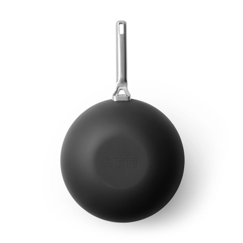 Yeti Carbon Steel Wok - image 3 of 5