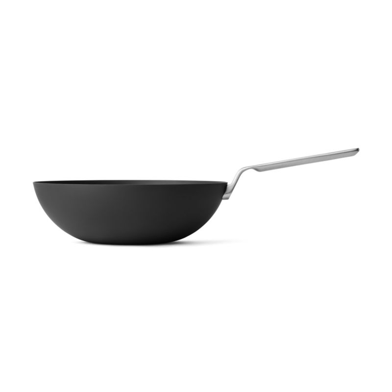 Yeti Carbon Steel Wok - image 4 of 5