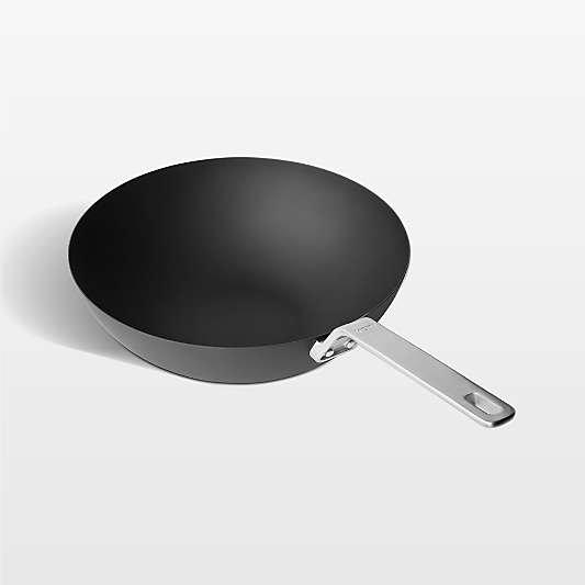 Yeti Carbon Steel Wok