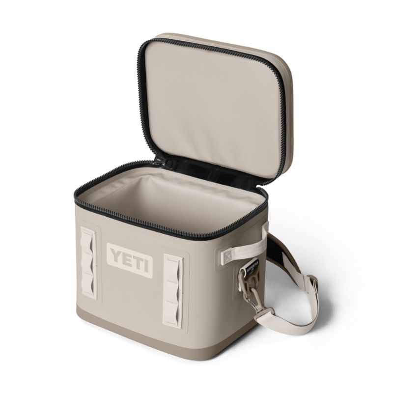 YETI Hopper Flip 12 Portable Soft Cooler Cape Taupe - image 2 of 5